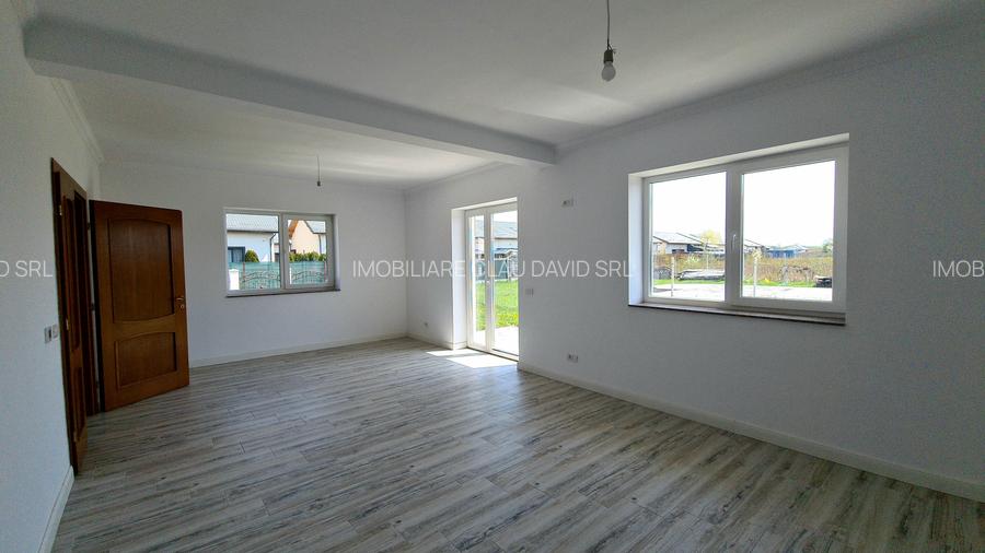 REFUGIUL TĂU DE LINIȘTE LÂNGĂ LEMPES – CASĂ MODERNĂ CU PRIVELIȘTE SPRE POSTĂVARU - 5