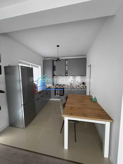 Apartament 2 camere | Mobilat | Dumbravita - 2