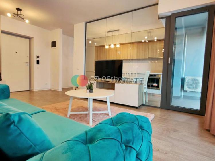 Apartament Cloud 9 | Mobilat | Utilat |Parcare Subterana - 2