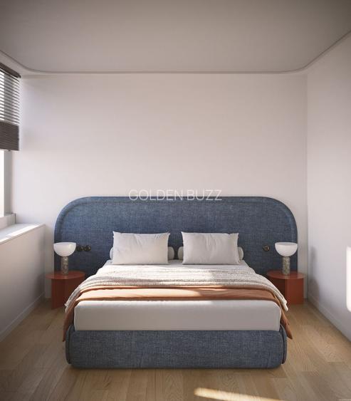 Apartament tip loft | Duplex | 4 camere - 7