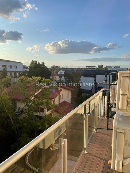 Iancu Nicolae/Jolie Ville/Apartament cu 2 camere/ - 5