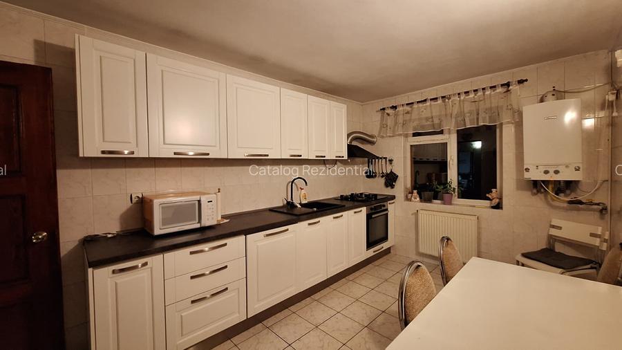 Imobil de inchiriat in zona Brancoveanu - Martisor - 4