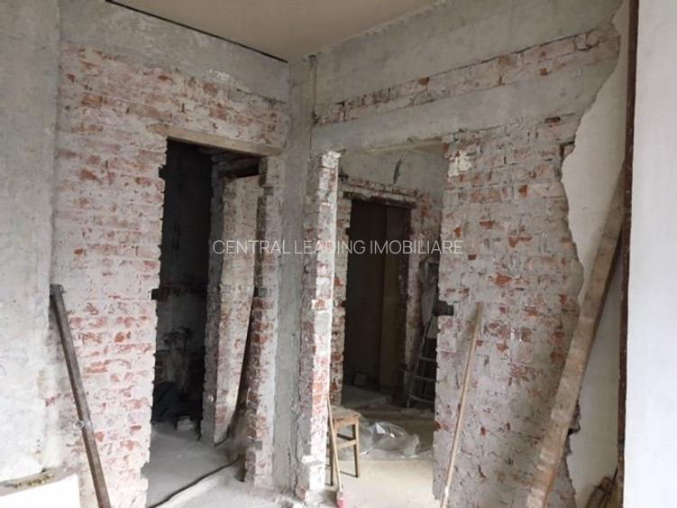 3 CAM. BLOC CONSOLIDAT 2006 FIX VIZAVI DE SHERATON HOTEL DOROBANTI - 3