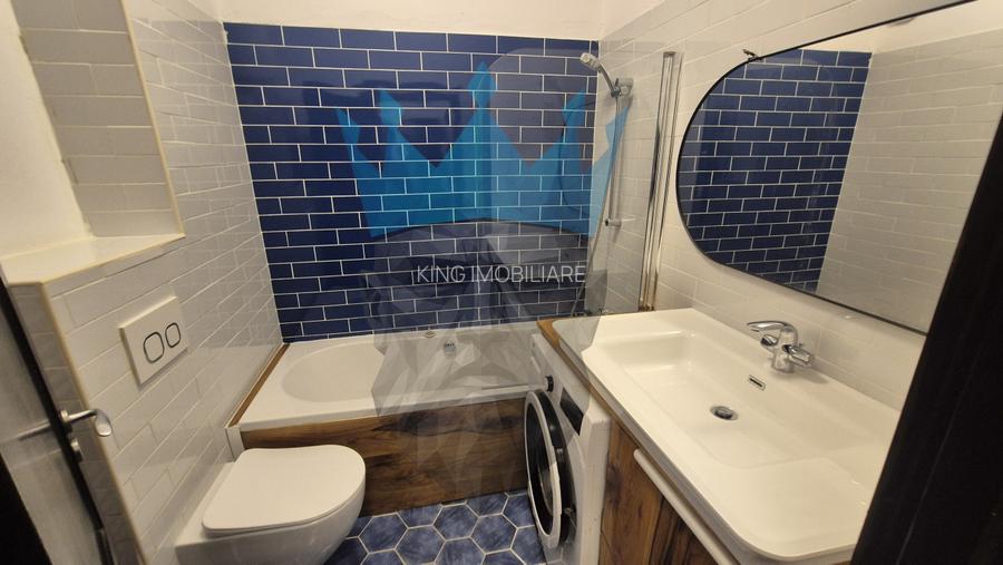 Apartament 2 Camere Exigent Plaza Faza 4 Lujerului Bucuresti - 17