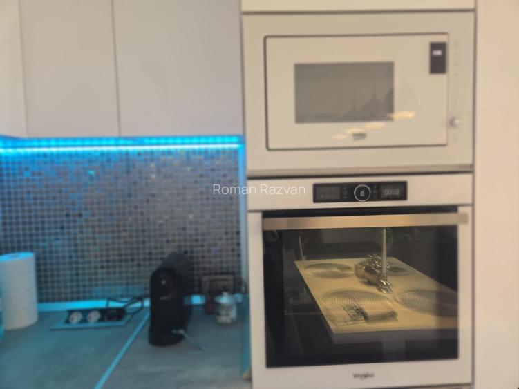 Inchiriez apartament 2 camere  - 11