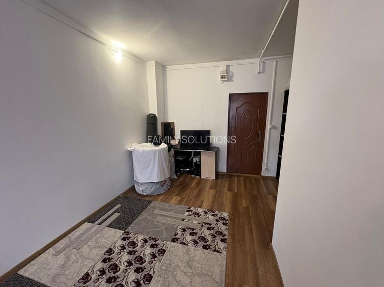 Garsonieră de vânzare  32 mp , Etaj 1/3 – Mobilată și utilată ,Popești-Leordeni - 16