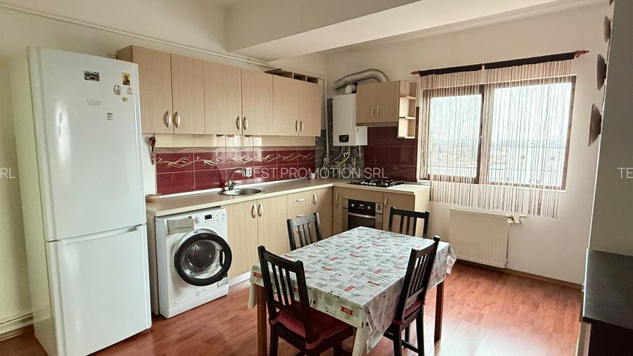 Rahova - Calea Ferentari / La cheie / Constructie 2012/ Mobilat complet - 7