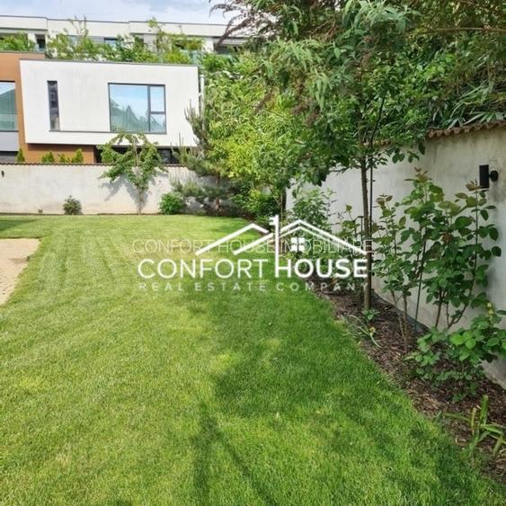 Vila individuala P+E+M, garaj, teren 700mp, Iancu Nicolae - 18