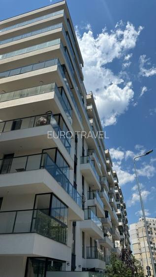 Apartament tip studio + loc de parcare, Tomis Nord - 2