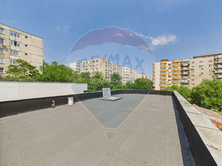 Casă mare pentru familie + sursa de venit | 232 mp utili | Rahova - 15