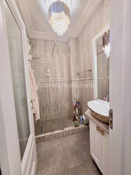 Apartament 3 Camere  Lux Platanii Residence,Fundeni Dobroești - 29