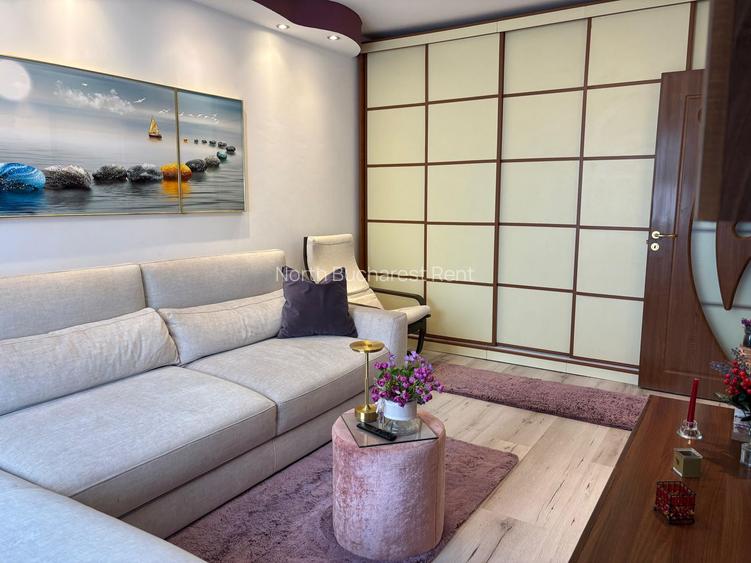 Apartament Crângași 2 camere de închiriat - 2