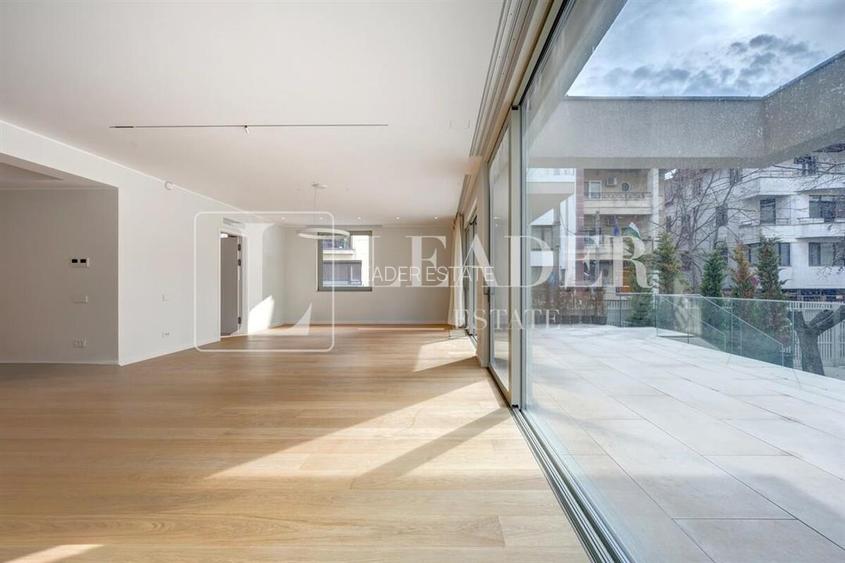 5Room Duplex for rent in Dorobanti I 150 SQM Private Garden - 11