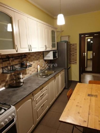 Apartament 2 camere, decomandat, bloc nou, Sect.6, Militari, Lujerului metrou - 6