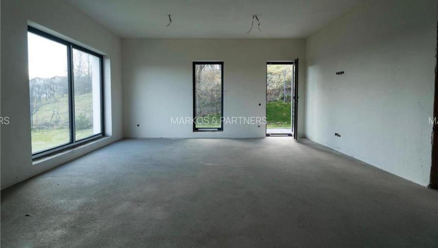 Casa alipita I  teren 600mp I  Feleacu I  semifinisat - 7