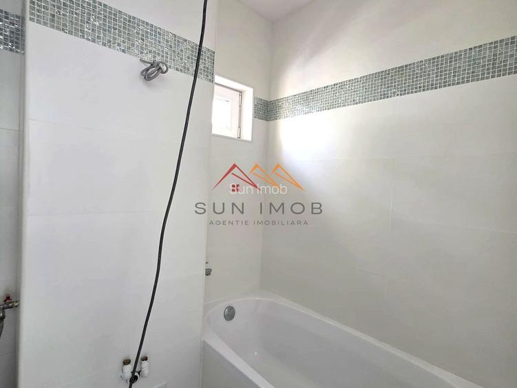 Apartament 3 camere renovat | Centrală proprie | Câmpina | Central - 3