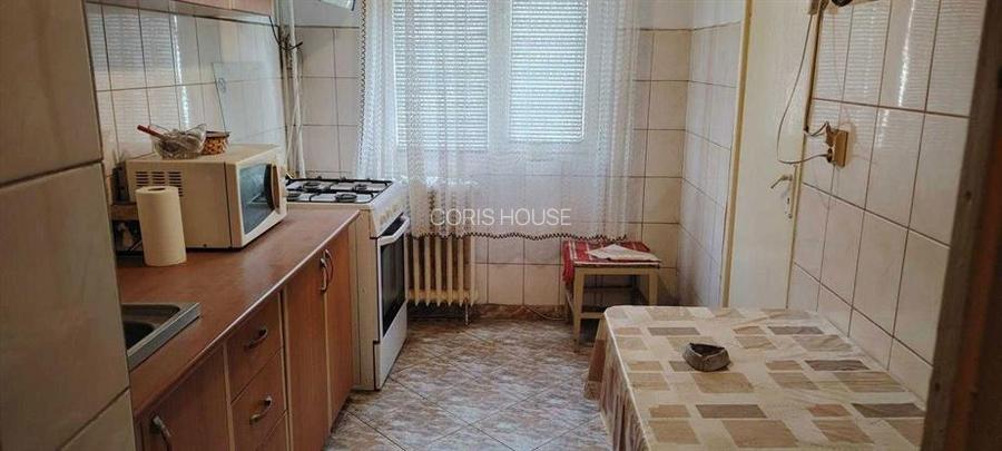 Brancoveanu -Aleea Tebea -3 camere - 2
