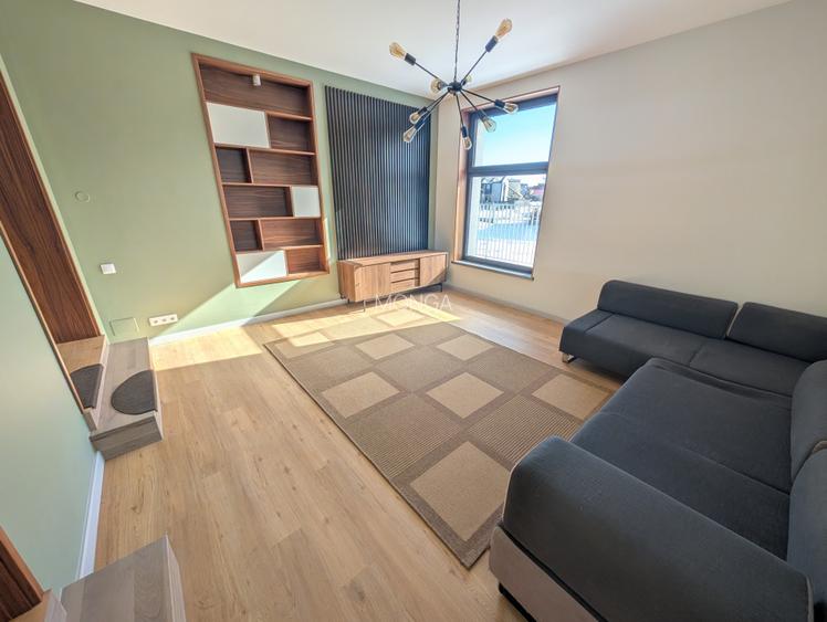 Casa spatioasa 180mp plus 50mp terase | 0 comision | Cartier Henri Coanda - 46