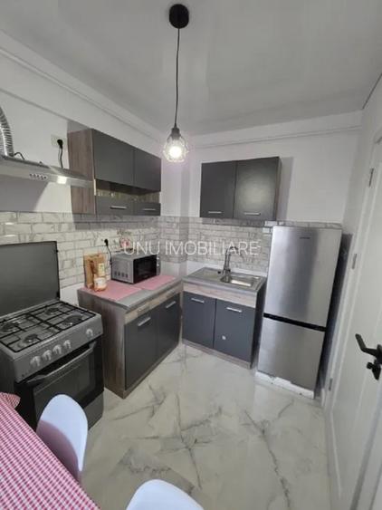 Apartament 1 camera zona Cug - Adamant Towers - 6