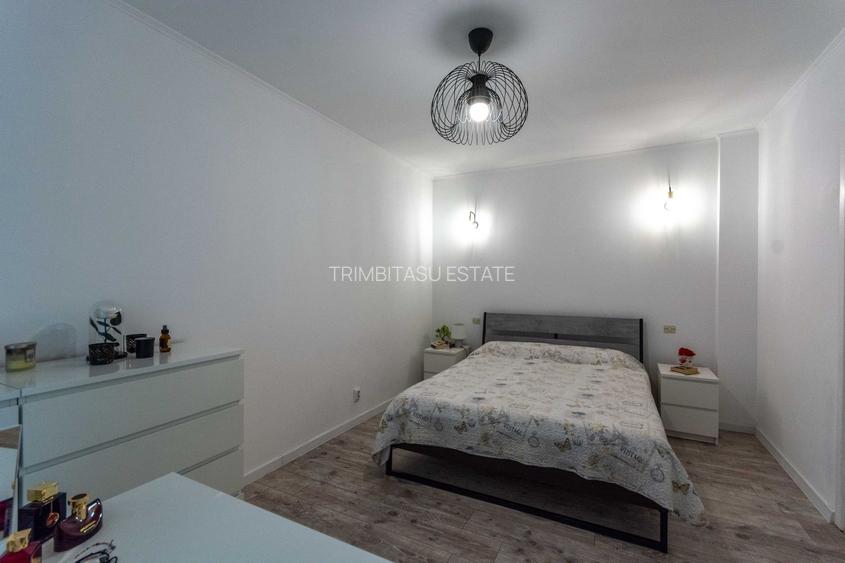 Eminescu Toamnei Casa 3 camere Comision 0% - 11