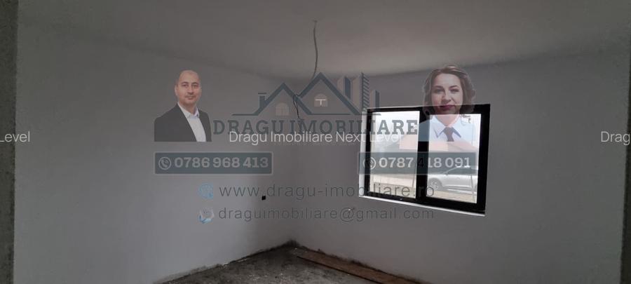 Vilă P+1 | 504 mp teren | Zonă OMV – Str. Primăverii, Adjud - 10