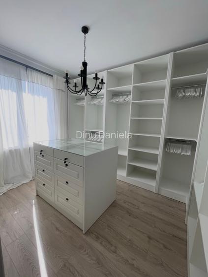 Casă individuală, 200 mp utili interior și 400 mp curte - 10