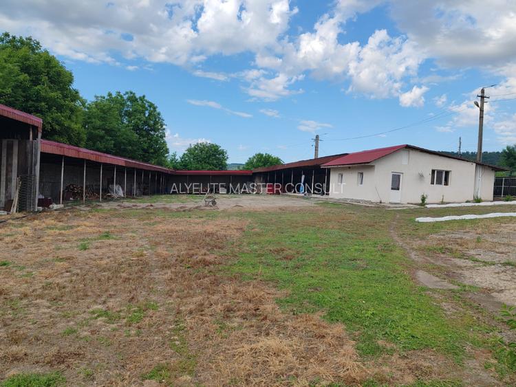 Casa parter si teren in zona Cretesti, Vaslui - 3