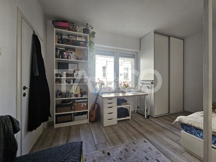 De vanzare garsoniera semi-centrala strada Horea cu parcare - 3