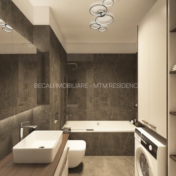 MTM Pipera Lake - 17