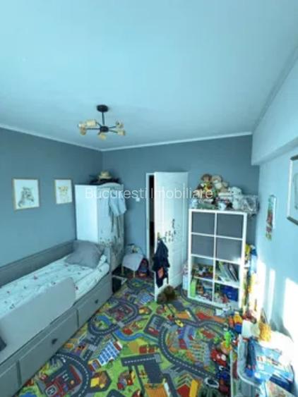 Basarabia ,Campia Libertatii Metrou Muncii Amenajat,Geam la baie,Balcon imens! - 4