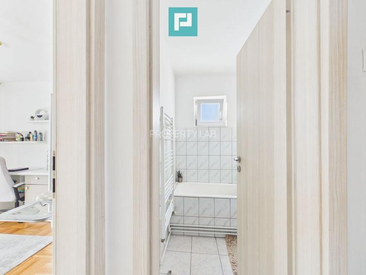 Apartament superb cu 5 camere, in Vlaicu - 15
