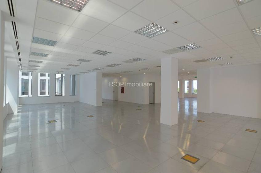 Swan Office Park cladirea Henley, Nord, 245 - 484 mp  0% comision! - 4