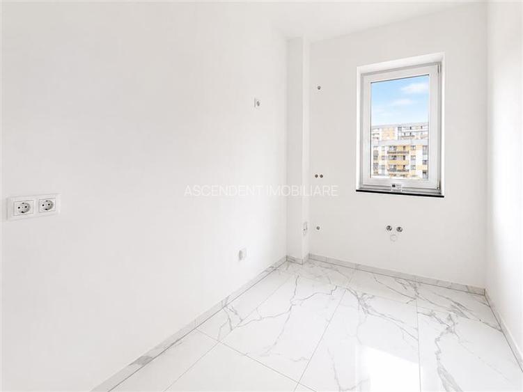 Prima inchiriere! Apartament 2 camere, 62 mp, Nemobilat, Qualis, Tractorul, Bras - 2