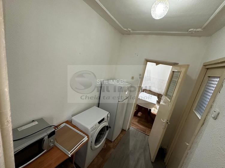 Apartament 3 camere de închiriat – Mircea cel Bătrân - 7