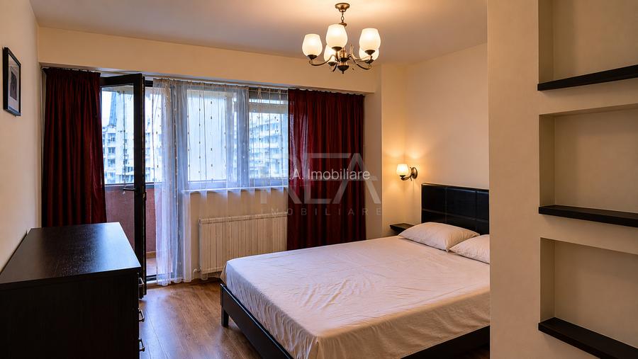 3 camere, et 6/8, Calea Moșilor - 8