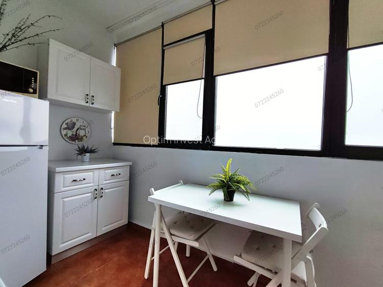 garsoniera Galati - 7