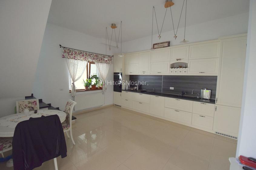 Vila individuala in oras - zona Steaua - 2