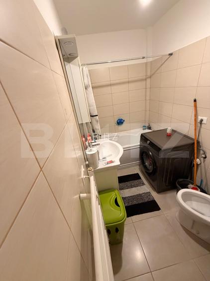 Apartament 3 camere, 47 mp, zona Ioan Rus - 6