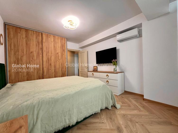 Apartamenr 2 camere -Unirii | Renovat-Mobilat -Utilat - 8