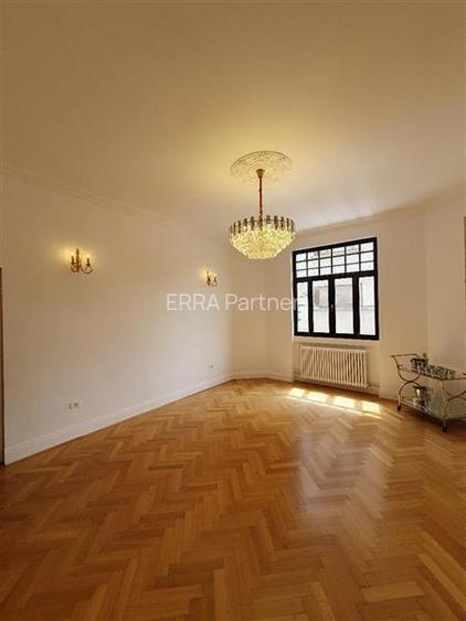 Apartament  spatios, reprezentativ, office. - 11
