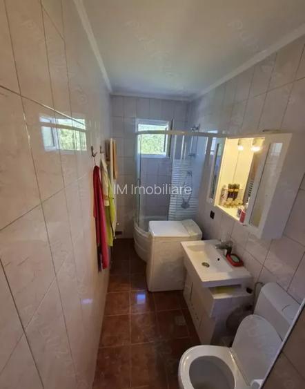 Take Ionescu - Isho(1 min) - 4 camere- Centrala termica - AC - Balcon - 10