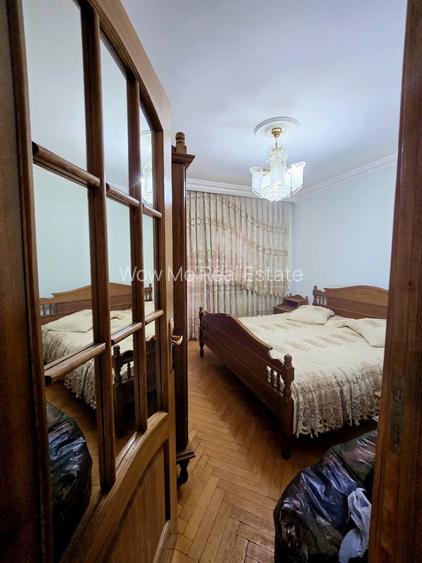 Apartament 4 Camere Doamna Ghica - 16