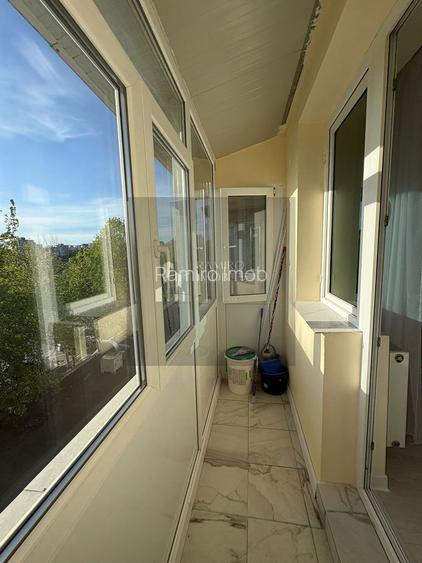 Apartament 3 camere  decomandat/renovat integral/ Soseua Giurgiului - 9