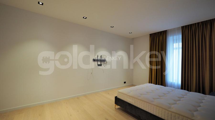 Apartament cu 4 camere si 165mp terasa | complex cu piscina | 2 garaje - 22