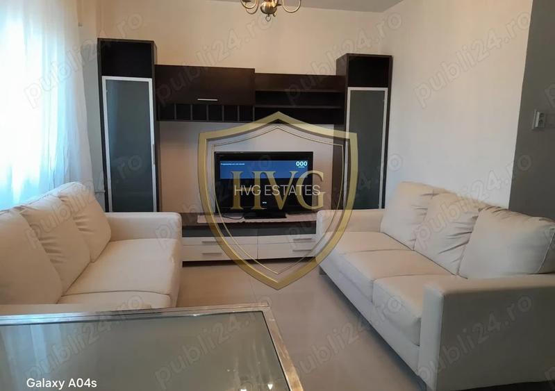 Apartament 3 camere spatios si elegant | Bd. Mircea Voda - 2