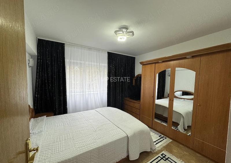 Apartament 2 Camere Lujerului | Centrală proprie | Loc Parcare | Metrou - 2