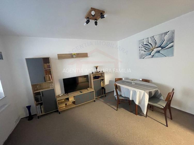 Inchiriere 2 camere, Centru, complet mobilat, utilat - 7