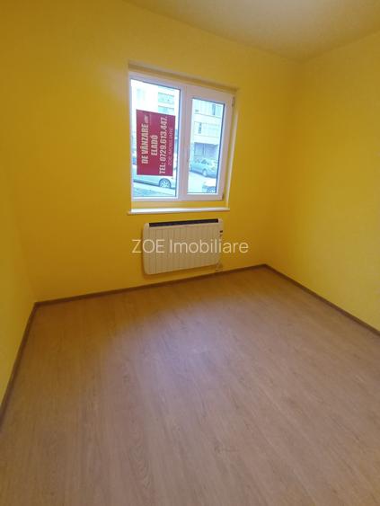 De vânzare garsoniera pe strada Viitorului în Sfântu Gheorghe - 3