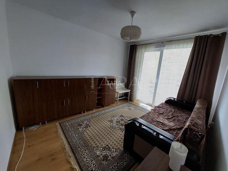 Apartament 2 camere decomandat cu parcare – Florești, zona Porii. - 9