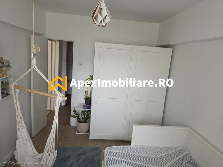 Apartament 3 camere de inchiriat Drumul Taberei București | ApexImobiliare.ro - 14